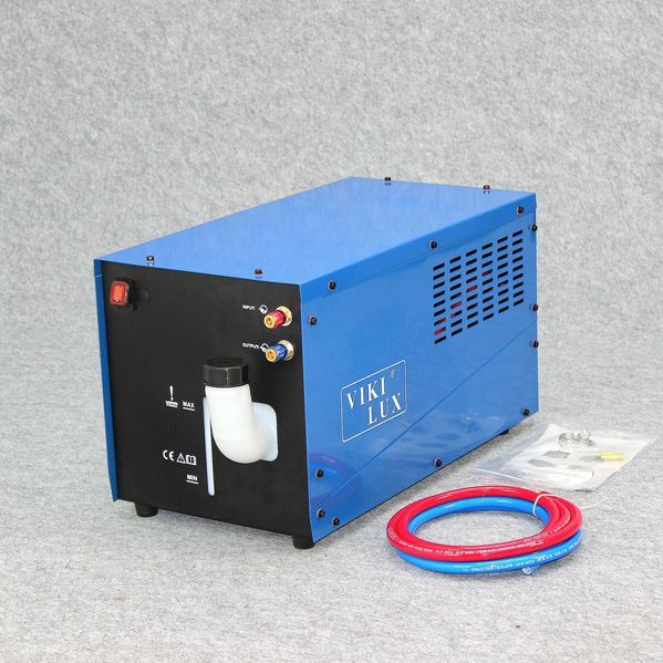 Заваръчна водоохлаждаща станция VikiLux Profi с 16 литра