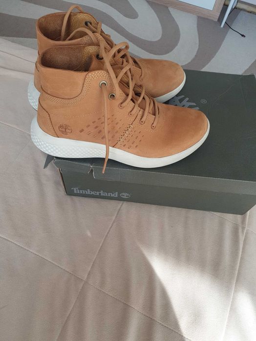 Мъжки обувки Timberland