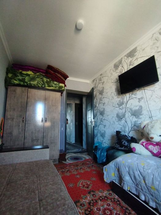 Продается квартира