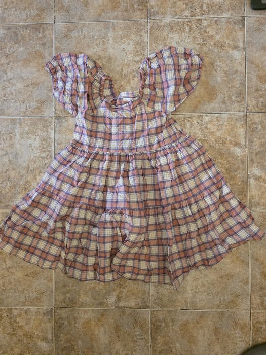 Next рокля за момиче 10 години / 140см