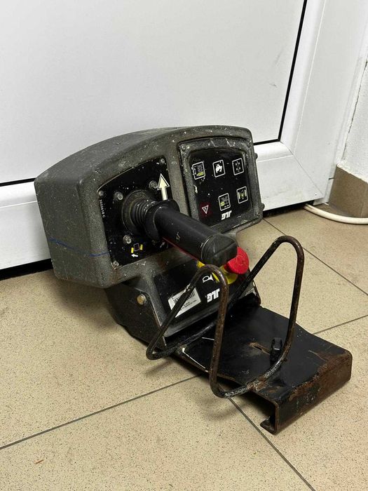 Joystick/ Telecomanda pentru nacela JLG 1532E- 3246E, cod-0258108S