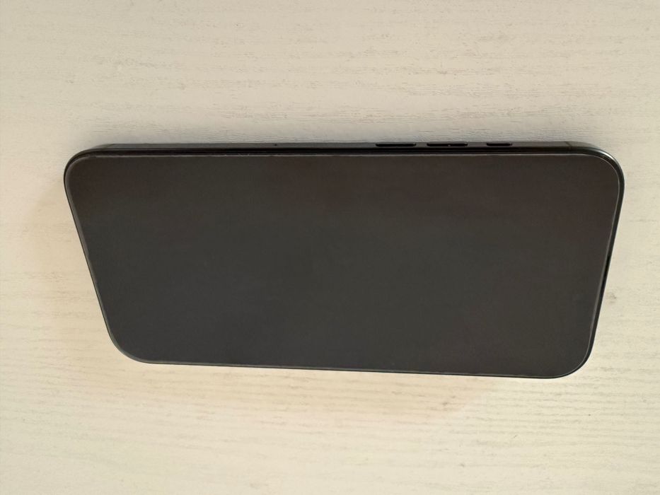 iPhone 16 Pro Max 256 Natural Titanium