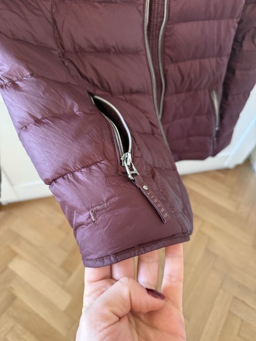Яке от пух Esprit