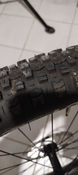 Wtb Breakout 29/2.3 гуми за Mtb