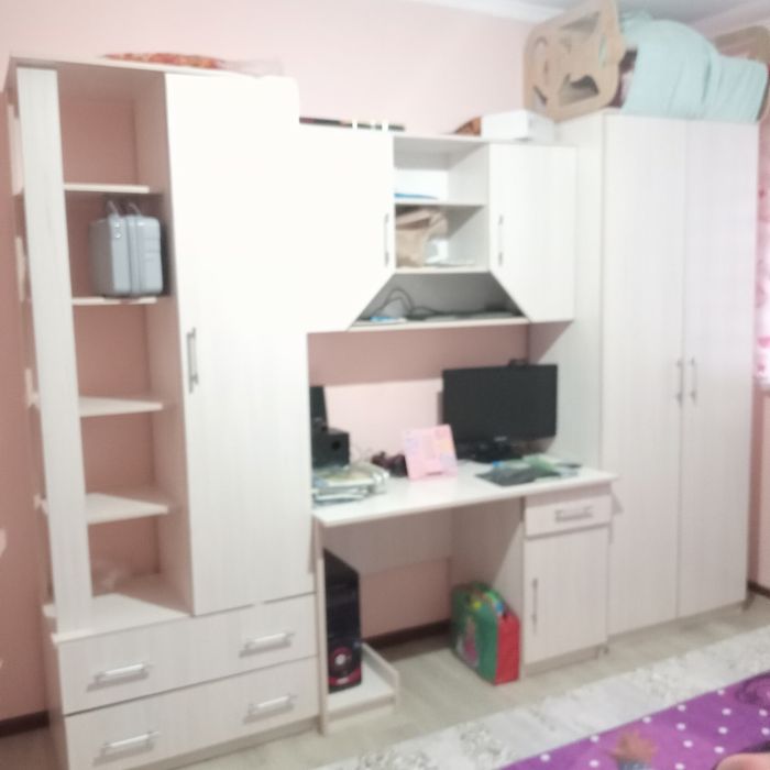 Детский мебель сатылады