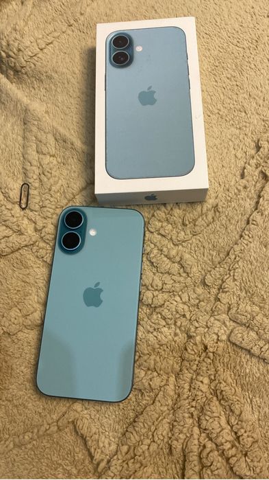 Iphone 16 128 гб