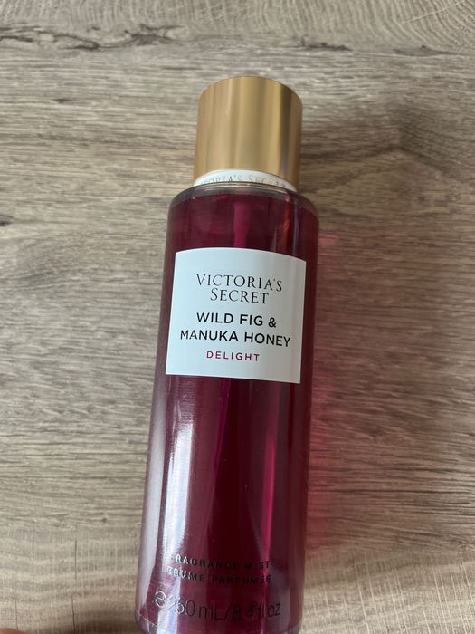 Victoria’s secret body mists