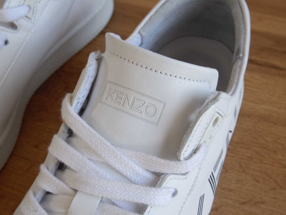 Kenzo Tennix Trainers - 41 номер Оригинални!