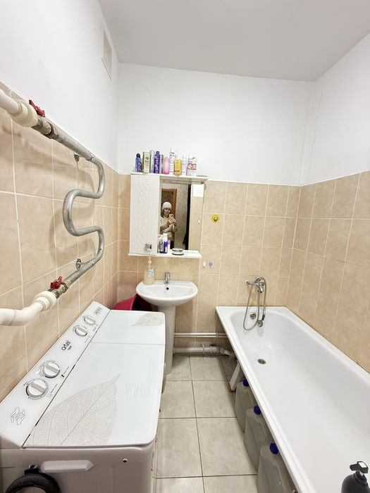 Продам 1комн квартиру в районе Монкеулы