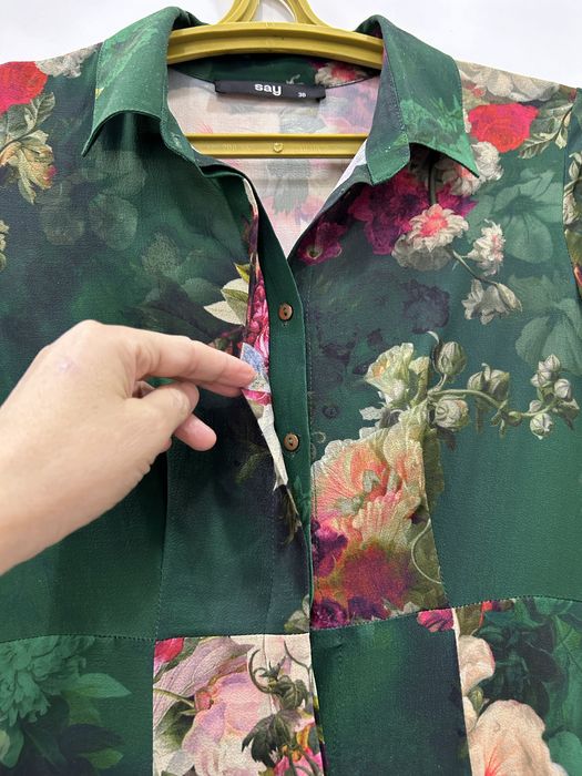 Көйлек сатылады. Әдемі