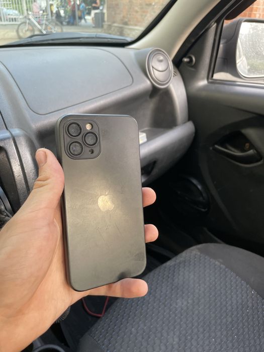 Iphone 11 pro 64gb