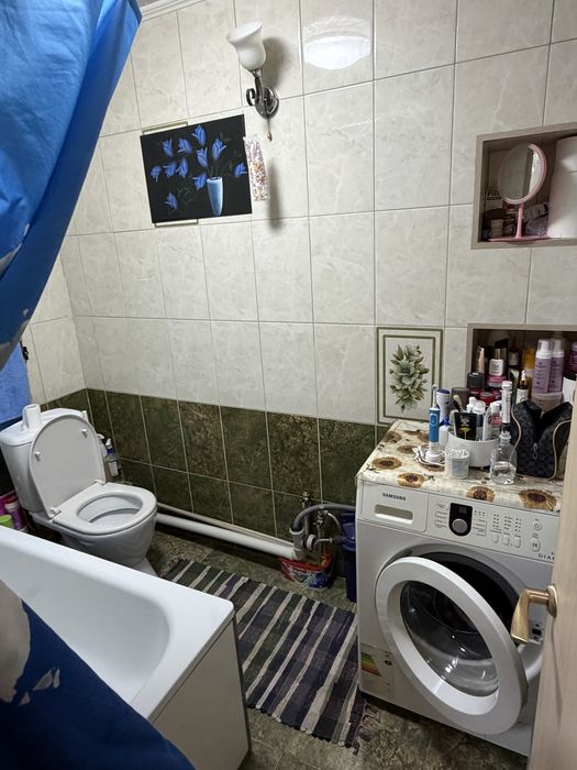 1 км квартира студия