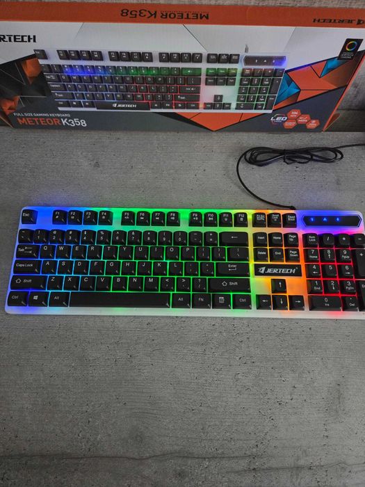 Гейминг Клавиатури