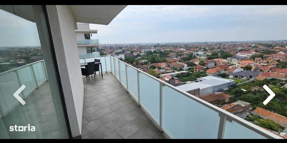 Apartament 3 camere Prima Onestilor cu parcare privată