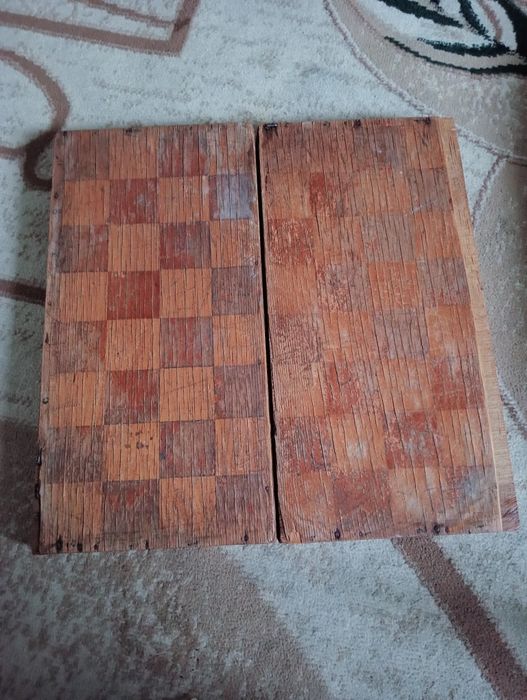 Шахматы доска и фигуры