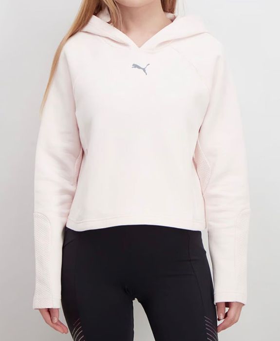 Спортно горнище/худи Puma