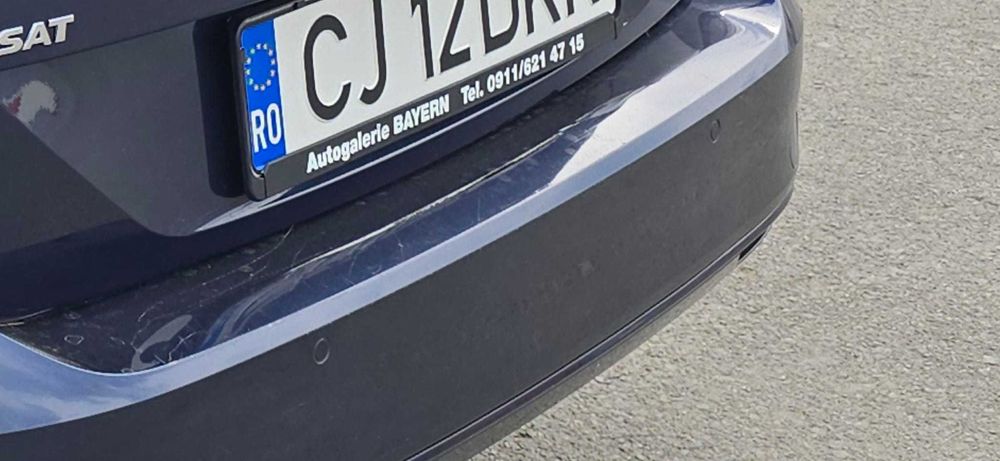 De vanzare Volkswagen Passat B8 Variant 2015 varianta fara AdBlue