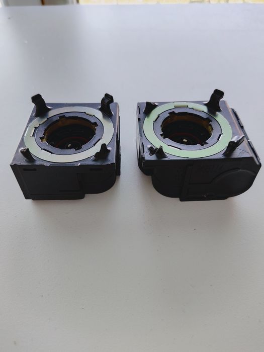 Запалка за ксенонова крушка