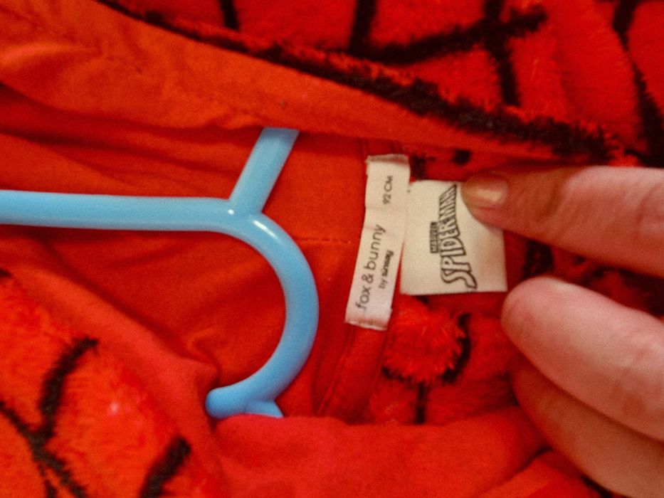 Salopeta pijama copii