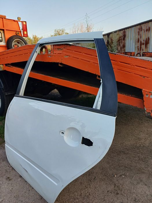 Продам дверь на гранту