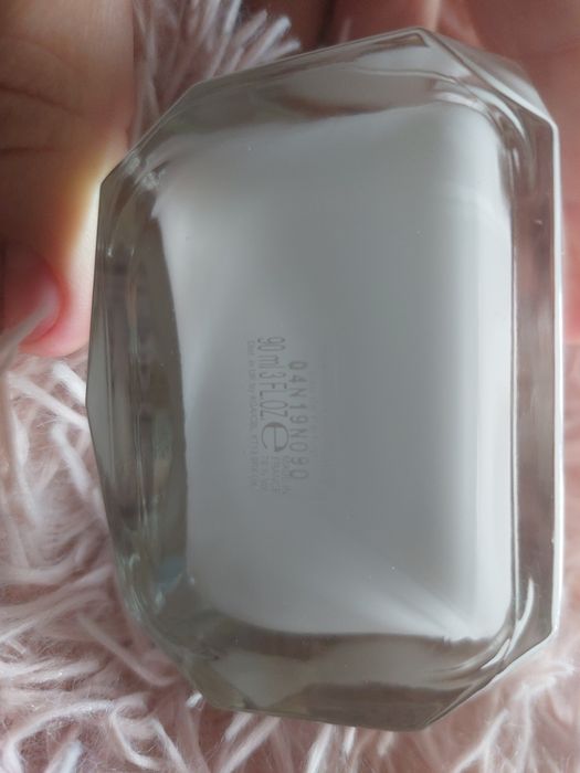 Шише от парфюм MONTBLANS 90ml