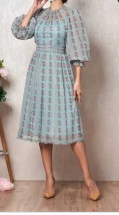 Rochie de ocazie midi