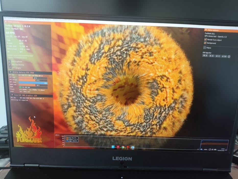 Laptop  ( i7 9750h , 16 gb ddr4 , SSD 500gb , rtx 2060 , 17 inch diagonala)