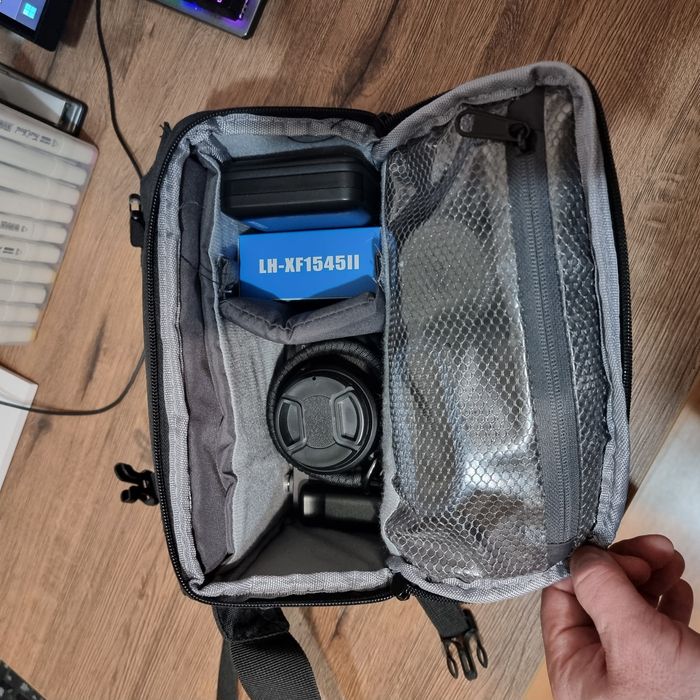 фотоаппарат Fujifilm X-T200