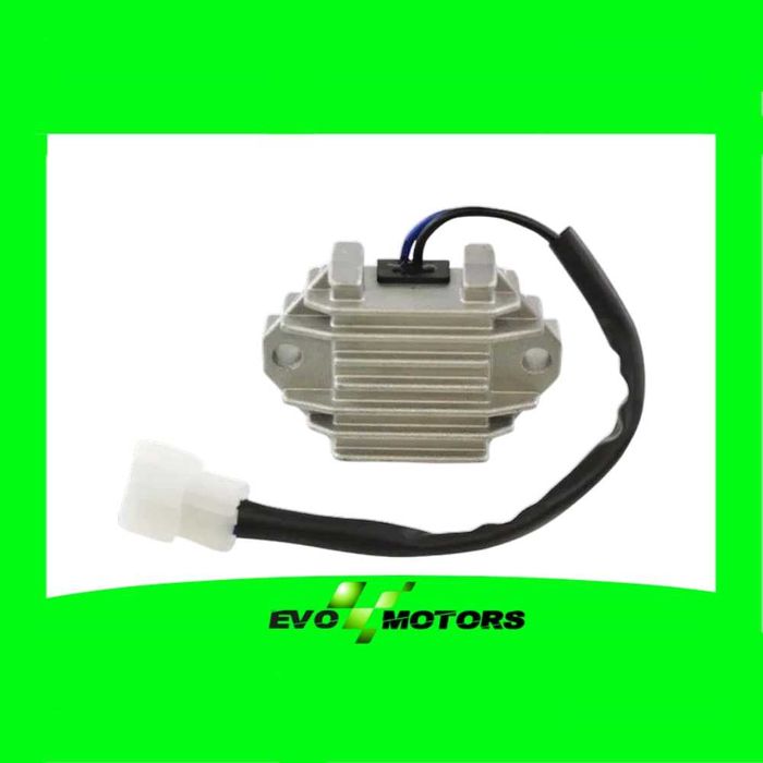 Releu Incarcare Yamaha WR 250 426 400 Regulator 2000-2002 A614