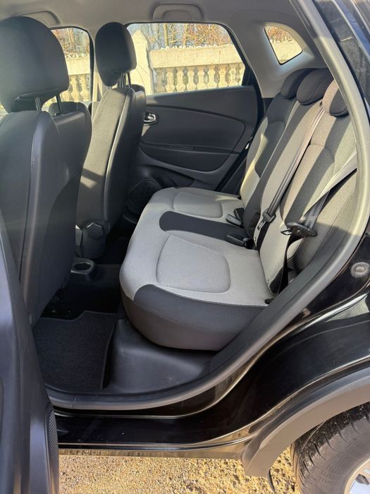 Renaul Captur 1.5 2015