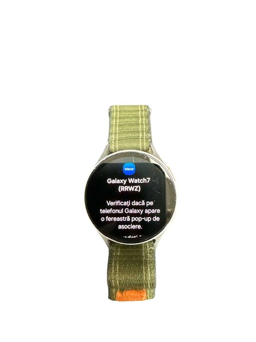 Samsung Watch 7 44 MM Gps + Lte /  Amanet Cashbook Braila Viziru