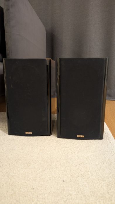 Аудио техника Technics (и не само)