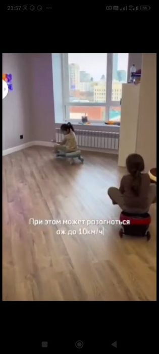 Хит машинка БЭБИКАР толокар, для 2-14лет