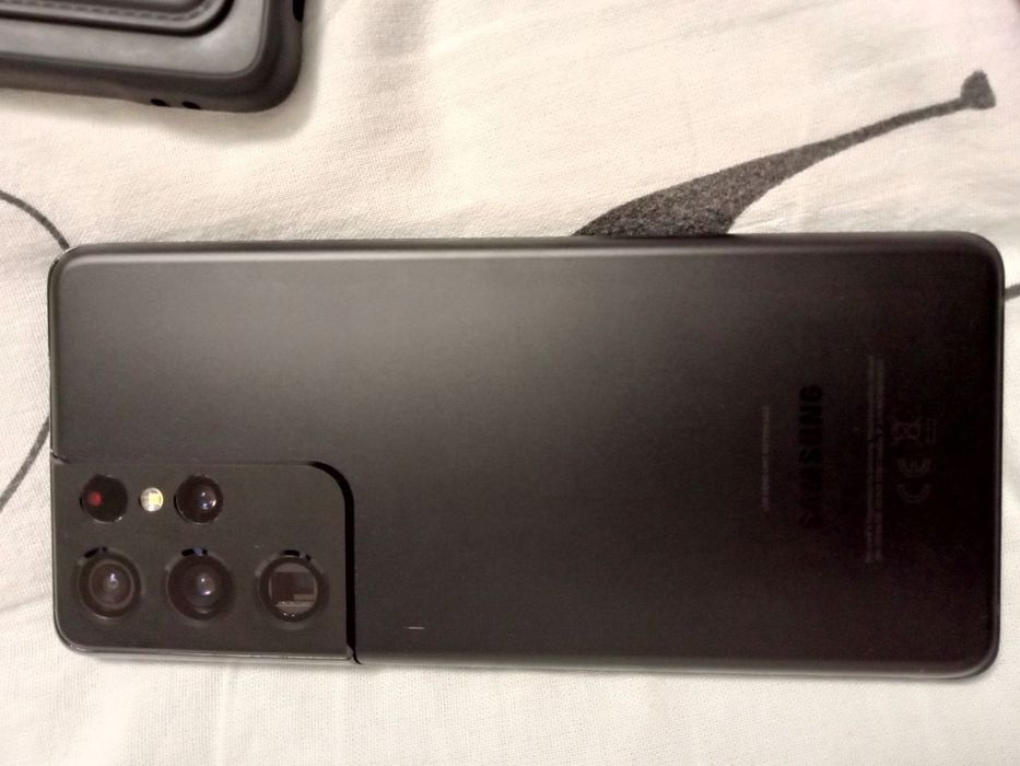 Samsung s21ultra 256гб СНАПДРАГОН