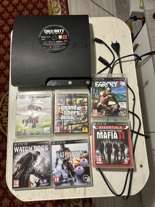 PlayStation3 functional