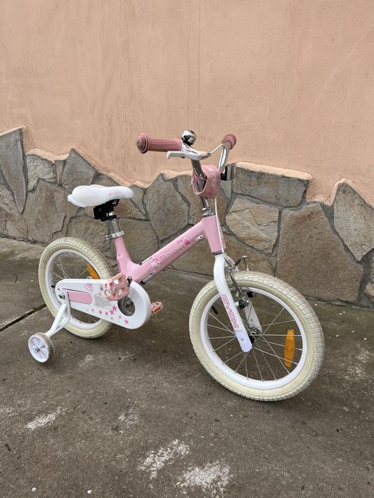 Детско колело Byox 16’ 4-5 години