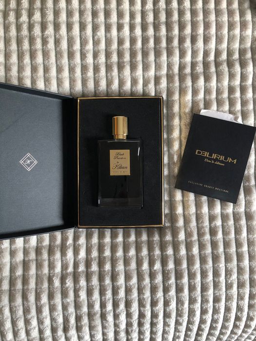 Оригинален парфюм Kilian Black Phantom