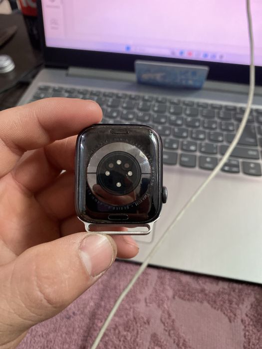 Apple. watch 6 series