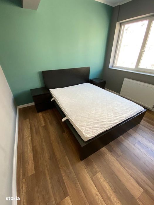PF vand apartment 2 camere