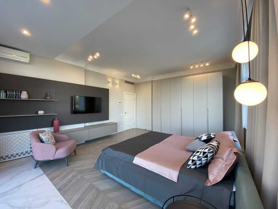 Двустаен апартамент под наем в кв. Левски – 550 €