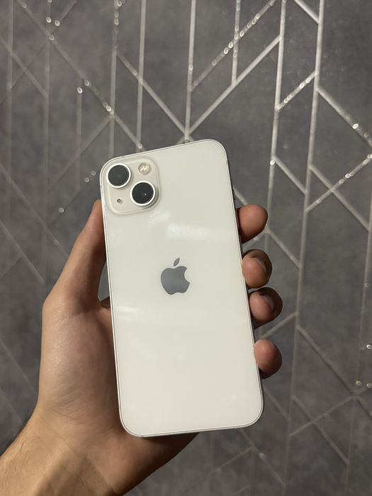 iPhone 13 ( идеал)
