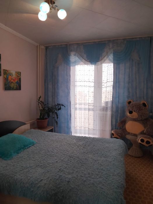 Продам 4 х комнатную квартиру