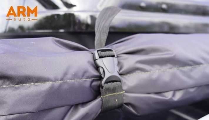 Маркиза автомобильная ARM AUTO 2-стенки