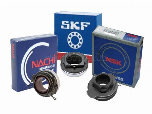 Подшипник передней ступицы Mazda 323