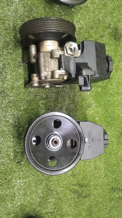 Гур насос насос