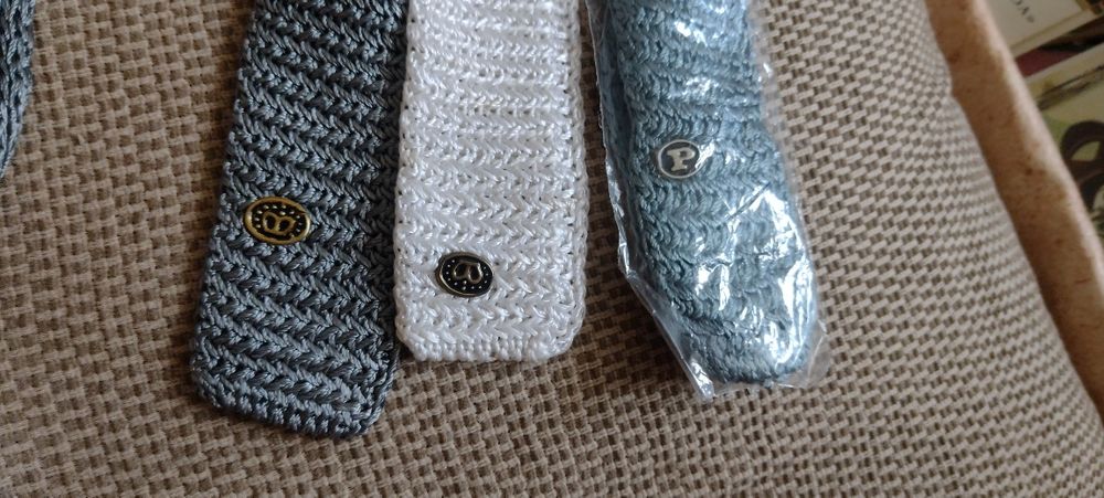 вратовръзка,кожена,плетена