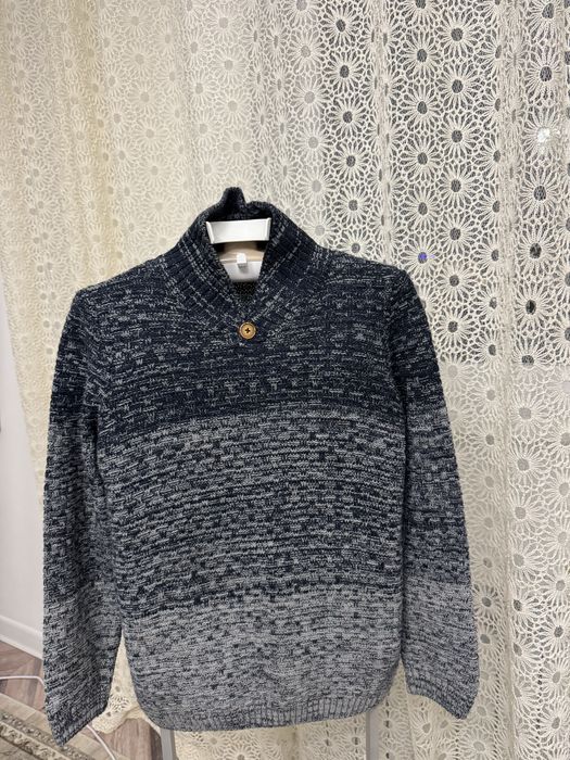 Теплые свитера разные подростку