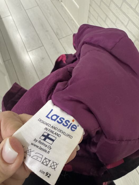 Отдам бесплатно комбинезон