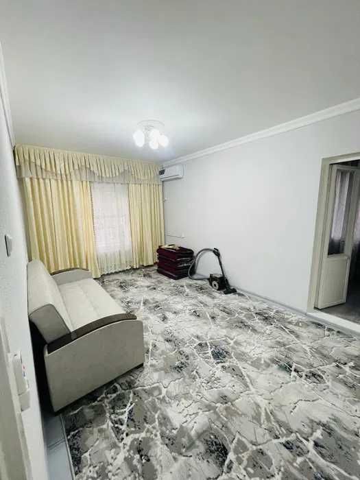 Аренда Квартира Юнусобод 17 Квартал Евро Оила 350$