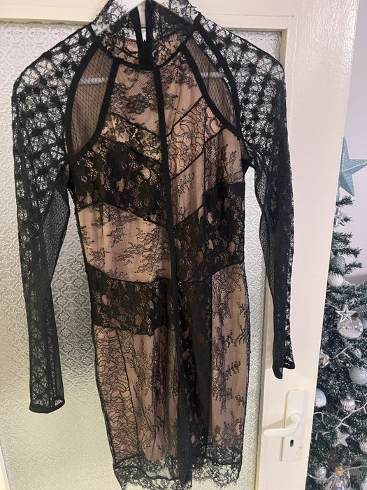 Рокля Pinko размер S